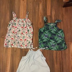 Summer Tops Ready to go